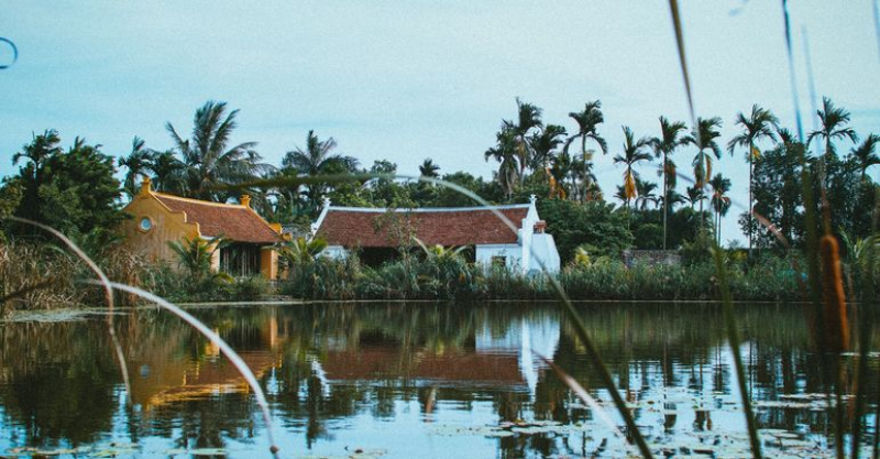 farm stay