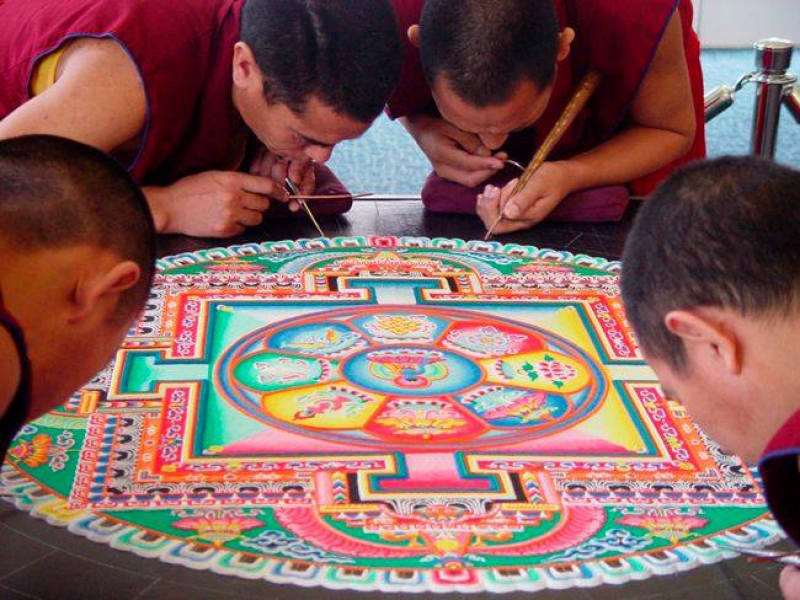 Mandala