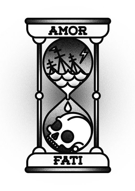 Amor Fati