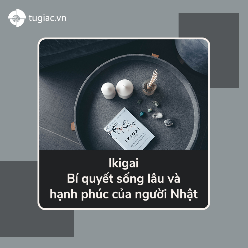 Ikigai